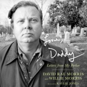  Morris, D: Love, Daddy | Buch |  Sack Fachmedien