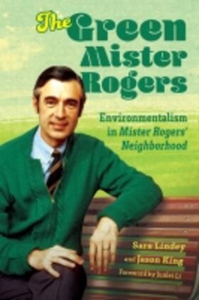 Lindey / King |  Green Mister Rogers | Buch |  Sack Fachmedien