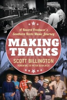 Billington |  Making Tracks | eBook | Sack Fachmedien