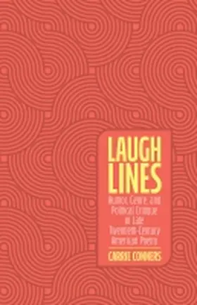 Conners |  Laugh Lines | Buch |  Sack Fachmedien