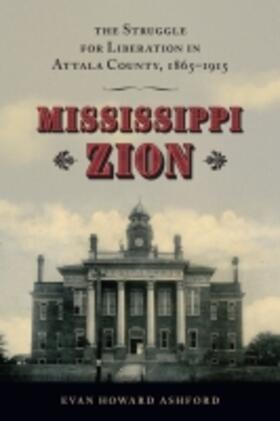 Mississippi Zion | Buch | 978-1-4968-3972-5 | sack.de
