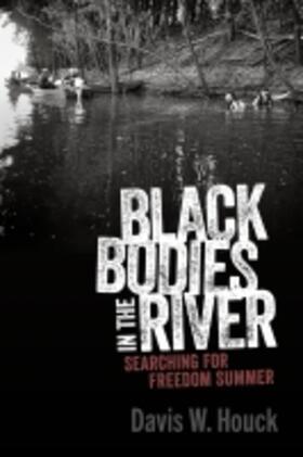Houck |  Black Bodies in the River | Buch |  Sack Fachmedien