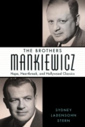 Stern |  Brothers Mankiewicz | Buch |  Sack Fachmedien