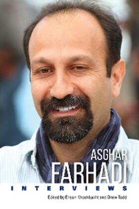 Khoshbakht / Todd |  Asghar Farhadi | eBook | Sack Fachmedien