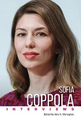 Monaghan |  Sofia Coppola | eBook | Sack Fachmedien