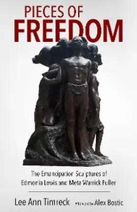 Timreck |  Pieces of Freedom | eBook | Sack Fachmedien