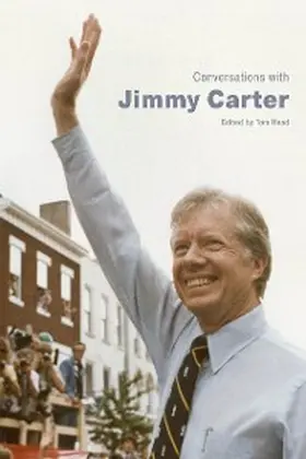 Head |  Conversations with Jimmy Carter | eBook | Sack Fachmedien