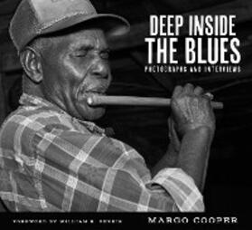 Cooper |  Deep Inside the Blues | eBook | Sack Fachmedien
