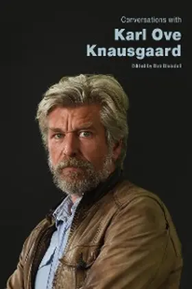 Blaisdell |  Conversations with Karl Ove Knausgaard | eBook | Sack Fachmedien