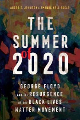 Johnson / Edgar |  The Summer of 2020 | eBook | Sack Fachmedien