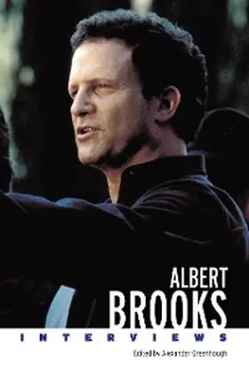 Greenhough |  Albert Brooks | eBook | Sack Fachmedien