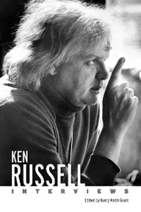 Grant |  Ken Russell | eBook | Sack Fachmedien