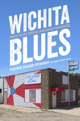 O'Connor |  Wichita Blues | eBook | Sack Fachmedien