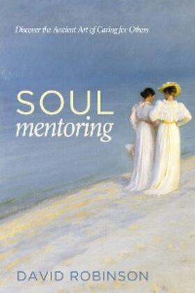 Robinson |  Soul Mentoring | eBook | Sack Fachmedien