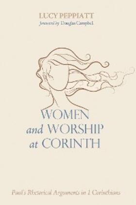 Peppiatt |  Women and Worship at Corinth | eBook | Sack Fachmedien