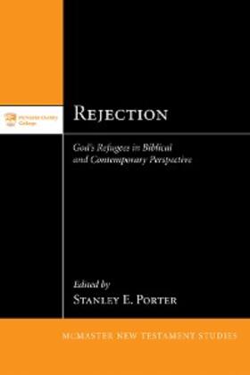 Porter |  Rejection | eBook | Sack Fachmedien