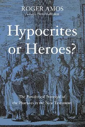 Amos |  Hypocrites or Heroes? | eBook | Sack Fachmedien