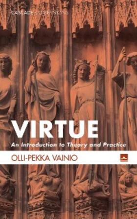 Vainio |  Virtue | eBook | Sack Fachmedien
