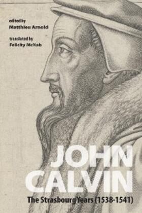 Arnold |  John Calvin | eBook | Sack Fachmedien