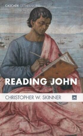 Skinner |  Reading John | eBook | Sack Fachmedien