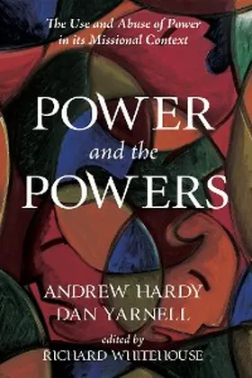 Hardy / Whitehouse / Yarnell |  Power and the Powers | eBook | Sack Fachmedien