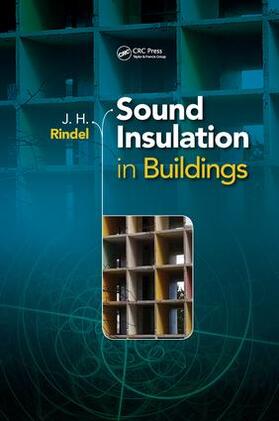 Rindel |  Sound Insulation in Buildings | Buch |  Sack Fachmedien