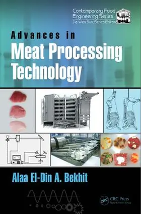 Bekhit |  Advances in Meat Processing Technology | Buch |  Sack Fachmedien