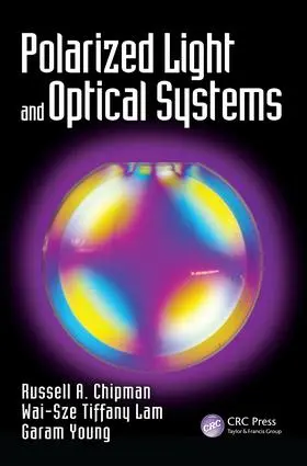 Young / Chipman / Lam |  Polarized Light and Optical Systems | Buch |  Sack Fachmedien