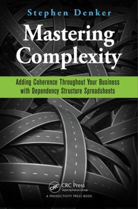 Denker |  Mastering Complexity | Buch |  Sack Fachmedien