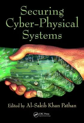 Pathan |  Securing Cyber-Physical Systems | Buch |  Sack Fachmedien