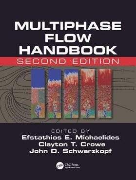 Crowe / Schwarzkopf / Michaelides |  Multiphase Flow Handbook | Buch |  Sack Fachmedien