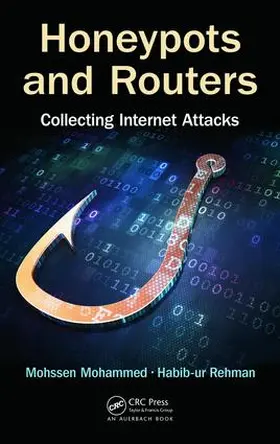 Mohammed / Rehman |  Honeypots and Routers | Buch |  Sack Fachmedien