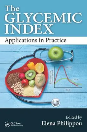 Philippou |  The Glycemic Index | Buch |  Sack Fachmedien