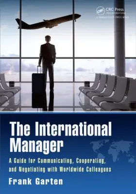 Garten |  The International Manager | Buch |  Sack Fachmedien