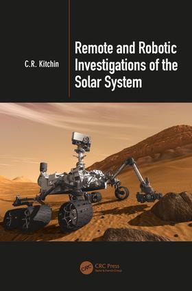 Kitchin |  Remote and Robotic Investigations of the Solar System | Buch |  Sack Fachmedien