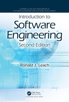 Leach |  Introduction to Software Engineering | Buch |  Sack Fachmedien