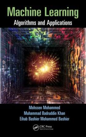 Mohammed / Khan / Bashier |  Machine Learning | Buch |  Sack Fachmedien