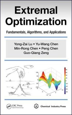 Lu / Chen / Zeng |  Extremal Optimization | Buch |  Sack Fachmedien