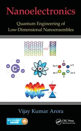 Arora |  Nanoelectronics | Buch |  Sack Fachmedien