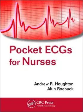 Roebuck / Houghton |  Pocket ECGs for Nurses | Buch |  Sack Fachmedien