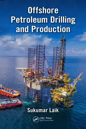 Laik |  Offshore Petroleum Drilling and Production | eBook | Sack Fachmedien