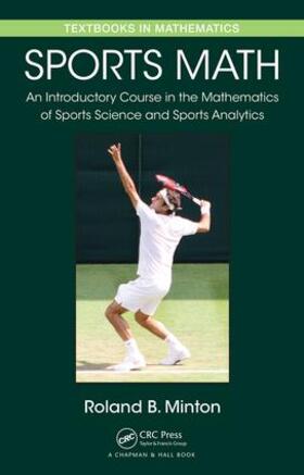 Minton |  Sports Math | Buch |  Sack Fachmedien