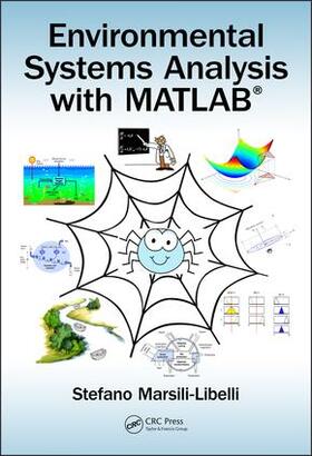 Marsili-Libelli |  Environmental Systems Analysis with MATLAB(R) | Buch |  Sack Fachmedien