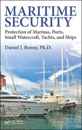 Benny |  Maritime Security | Buch |  Sack Fachmedien