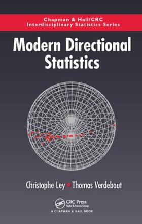 Ley / Verdebout |  Modern Directional Statistics | Buch |  Sack Fachmedien