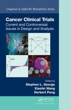 George / Wang / Pang |  Cancer Clinical Trials | Buch |  Sack Fachmedien