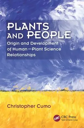 Cumo |  Plants and People | Buch |  Sack Fachmedien