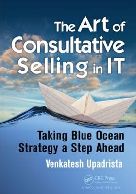 Upadrista |  The Art of Consultative Selling in IT | Buch |  Sack Fachmedien