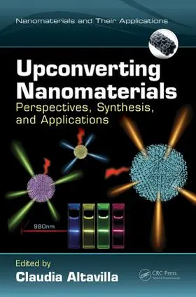 Altavilla |  Upconverting Nanomaterials | Buch |  Sack Fachmedien