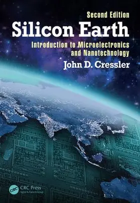 Cressler |  Silicon Earth | Buch |  Sack Fachmedien